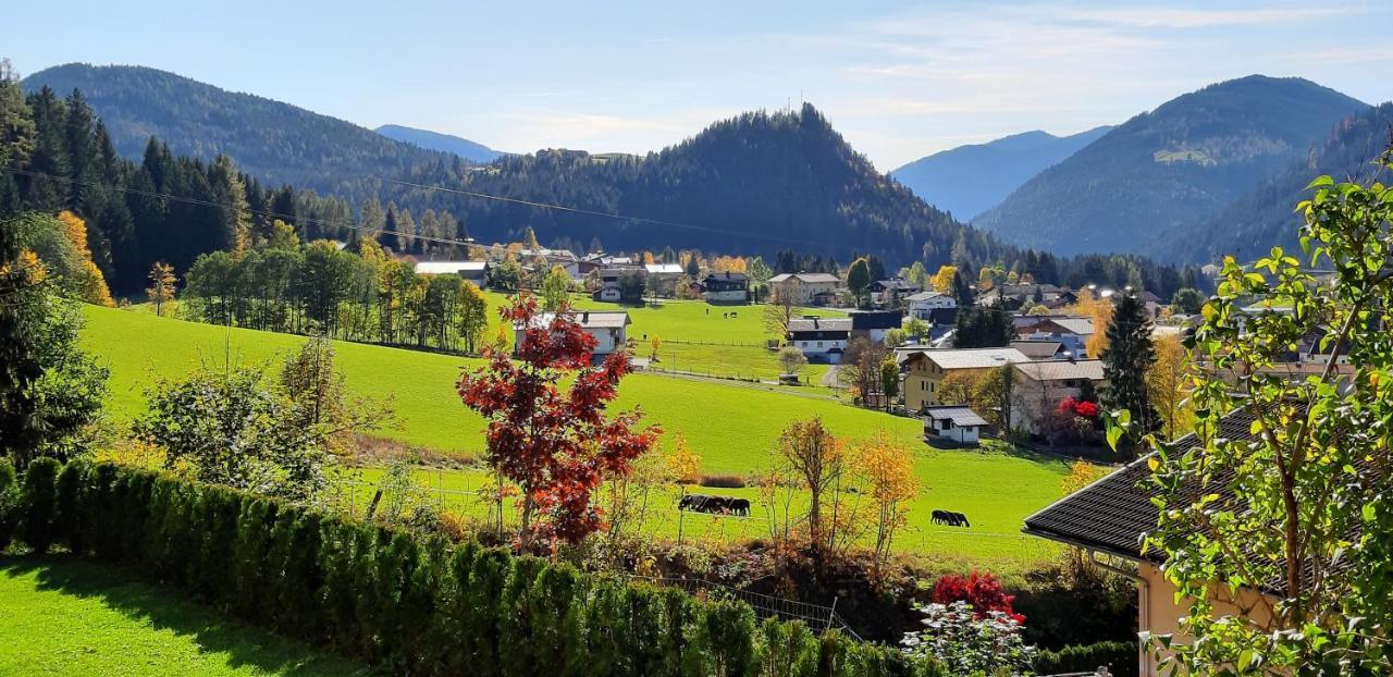 Haus Farmer Sankt Martin am Tennengebirge Exterior photo